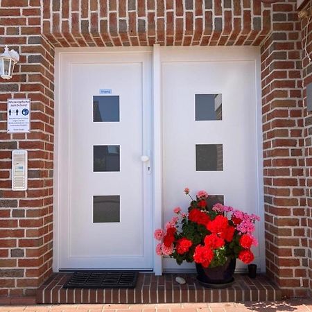 Apartment Topp Adult Only Schillig Exterior foto