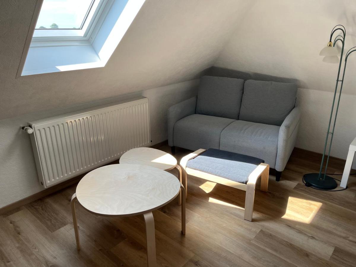 Apartment Topp Adult Only Schillig Exterior foto